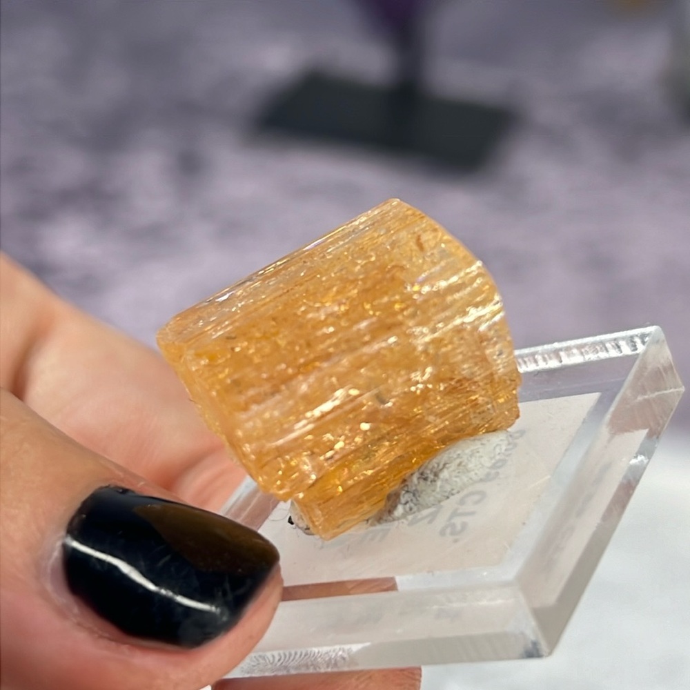 Imperial Topaz - IT03 - Picture 3 of 5